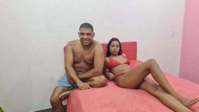 Young Girl Takes Painful Anal from Mature Brazilian Man - Homemade HD - xxxfiles.com - Brazil