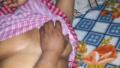 Desi Bhabhi Hot MMS Clip with Rucku - Indian Homemade Sex - porntry.com - India