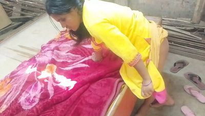 Assam Desi Village Girl Rukia Fucks Boyfriend in Hot Homemade Sex - veryfreeporn.com - India