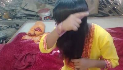 Assam Desi Village Girl Rukia Fucks Boyfriend in Hot Homemade Sex - veryfreeporn.com - India