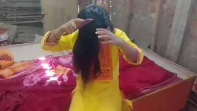 Assam Desi Village Girl Rukia Fucks Boyfriend in Hot Homemade Sex - veryfreeporn.com - India