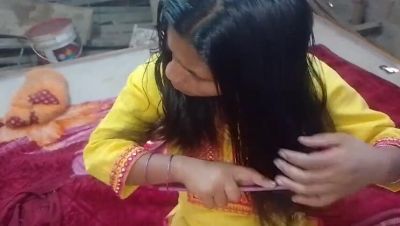 Assam Desi Village Girl Rukia Fucks Boyfriend in Hot Homemade Sex - veryfreeporn.com - India