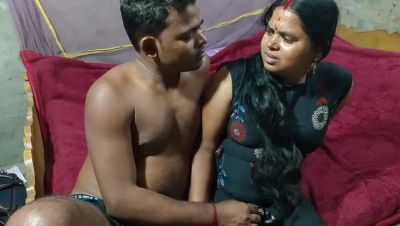 Hot Indian Wife's Girlfriend Fucked All Night - Desi Homemade Sex - veryfreeporn.com - India