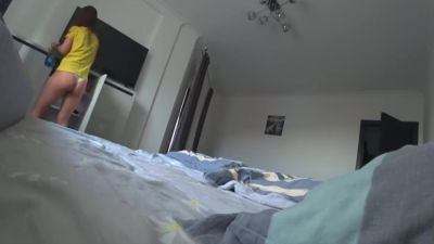 Booty Wife Caught Cheating On Hidden Sex - hclips.com