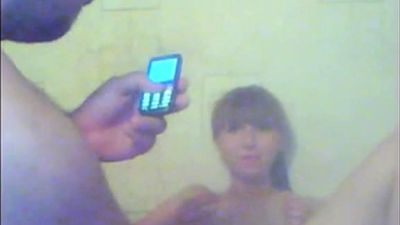 Amateur Webcam Fisting - drtuber.com