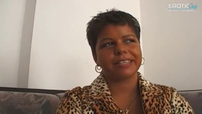 Black German MILF Teases on Webcam - Tight Pussy Solo Masturbation & Cumshot - veryfreeporn.com - Germany