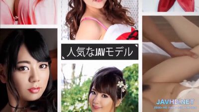 Compilation of Japanese amateurs taking it hard in For Lovers of Sweet Booty Vol 50 - sexu.com - Japan