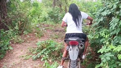 Desi Schoolgirl Anal Creampie Outdoor Sex with Karely Ruiz - Real Homemade Teen Porn - veryfreeporn.com - India