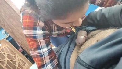 Mallu Couple Hot Blowjob and Fuck - Desi Malayali Girl Sex with Boyfriend - veryfreeporn.com - India