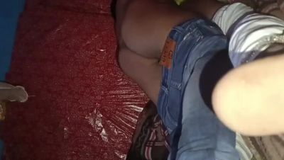 Desi Bhabhi's Young Stepdaughter Fucked Hard in Homemade Indian Sex Scene - porntry.com - India