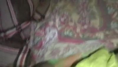Desi Bhabhi's Young Stepdaughter Fucked Hard in Homemade Indian Sex Scene - porntry.com - India
