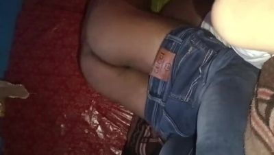 Desi Bhabhi's Young Stepdaughter Fucked Hard in Homemade Indian Sex Scene - porntry.com - India