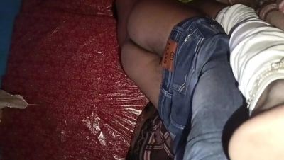 Desi Bhabhi's Young Stepdaughter Fucked Hard in Homemade Indian Sex Scene - porntry.com - India