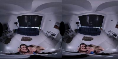 Amateur French Teen Threesome - drtuber.com - France