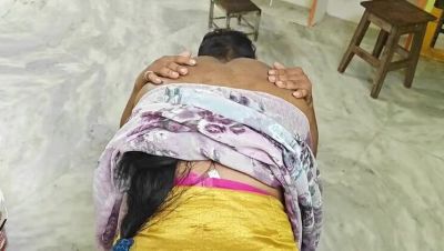 Desi Maid Fucked Hard by RoyToy in Hot Homemade Scene - veryfreeporn.com - India