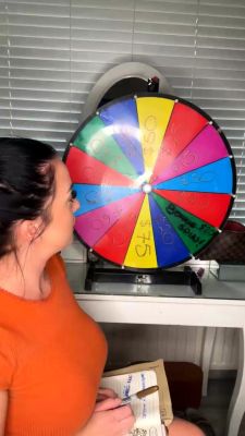 Hottest brunette solo webcam masturbation 2 - drtuber.com