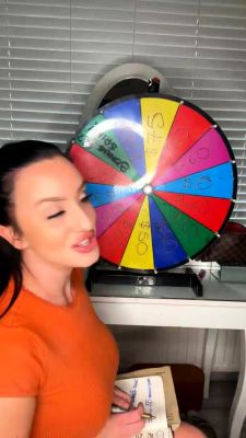 Hottest brunette solo webcam masturbation 2 - drtuber.com