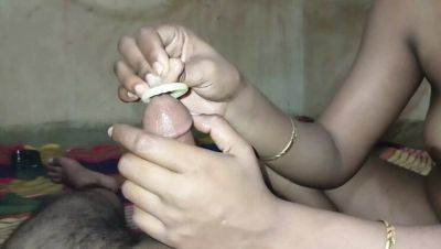 Desi Condom Fuck: Bangladeshi Wife & Bhabhi in Hot Homemade Gang Bang - xxxfiles.com - India