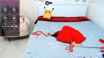 Blonde Teen Solo Masturbating On Webcam - drtuber.com