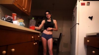 Amateur MILF Goes Hardcore Anal - drtuber.com