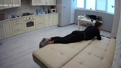 Sweet amateur teen brunette girl homemade porn - drtuber.com