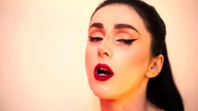 Cute amateur webcam teen girl toying pussy on webcam - drtuber.com
