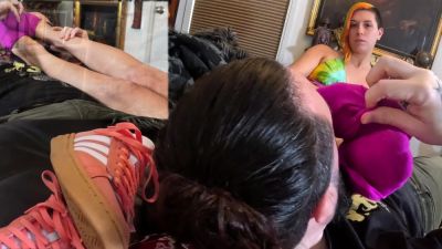 Foot Fetish porn vids from Amateur Trampling - drtuber.com