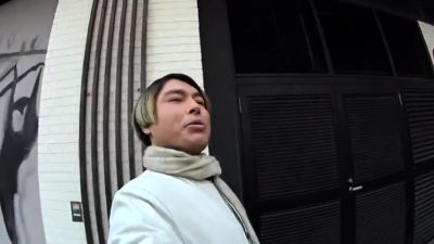 Amateur casting cutie takes a mouthful of cum - drtuber.com