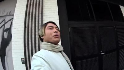 Amateur casting cutie takes a mouthful of cum - drtuber.com