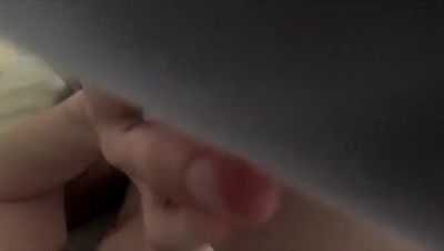 Horny Asian BBW rides big cock in doggy - amateur homemade sex - veryfreeporn.com