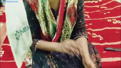 Desi Bhabhi Big Breasts & Sweet Ass - Homemade Sex with Banglasexycouple - porntry.com - India
