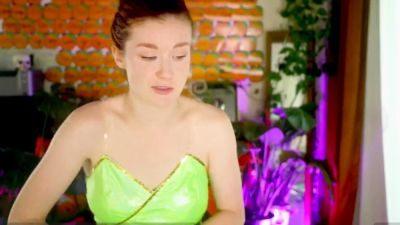 Amateur striptease and Solo masturbation - drtuber.com