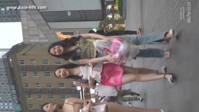 peeping chinese amateur upskirt.255 - hotmovs.com - China