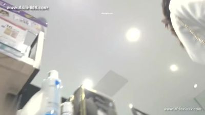 peeping chinese amateur upskirt.258 - hotmovs.com - China