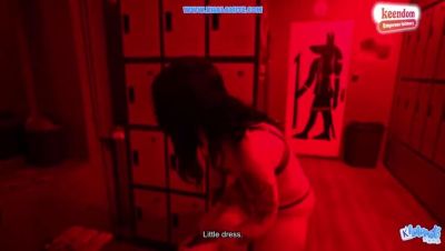 First Time in a Swinger Club - Hot Public Sex & Blowjob Show with Big Tits Amateur - xxxfiles.com - France