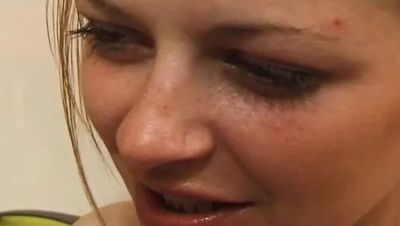 Horny French Amateur Gets Fisted Before Rough Anal Sex - xxxfiles.com - France