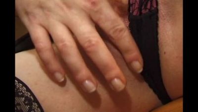 Horny French Amateur Gets Fisted Before Rough Anal Sex - xxxfiles.com - France