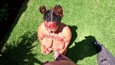 Hot brown girl takes interracial piss facials - amateur homemade compilation - xxxfiles.com - South Africa
