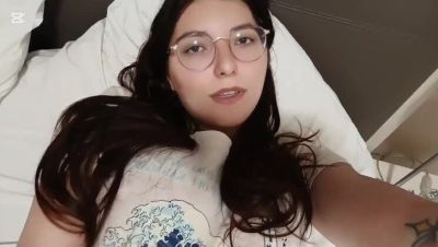 Hot German Teen Dirty Talk Cuckold & CEI JOI - Homemade Latina Amateur - xxxfiles.com - Germany - Spain