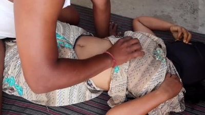 Office Boss Fucks My Hot Wife - Homemade Indian Sex Tape - xxxfiles.com - India