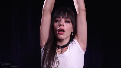 NatalieFlowers Gives Epic Blowjob & Takes Huge Cum Loads in Mouth & Face - Amateur POV - xxxfiles.com