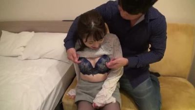Hot Asian Threesome with Cute Teens in Stockings - Homemade HD Video - xxxfiles.com