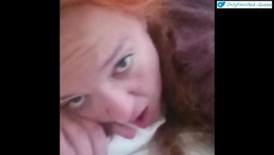 Redhead MILF with Pigtails Gets Rough Doggy Style Fuck - Homemade Sex - veryfreeporn.com - Usa