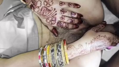Hot Pakistani Aunty Fucked Hard in Romantic Desi Sex - Real Homemade Creampie - veryfreeporn.com - India - Pakistan