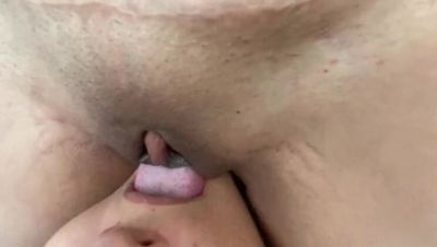 Amateur Latina Lesbians Facesitting & Pussy Licking Close-Up - veryfreeporn.com - Colombia
