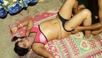 Desi Jamai Babu Fucks Sister-in-Law Hard - Anal, Blowjob & Cum in Mouth - HD Homemade - veryfreeporn.com - India