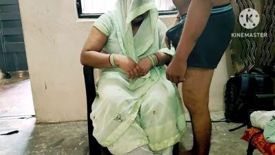Desi India - Desi Indian Bhabhi Rough Fuck with Dirty Talk - Hot Homemade Sex - porntry.com - India