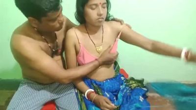 Desi Bhabhi Sumitra Naked Fuck With Neighbor Brother-In-Law - Hot Indian Homemade Sex - porntry.com - India