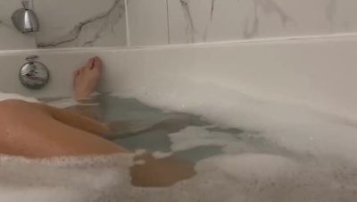 Petite teen fucked hard by boyfriend in shower - homemade amateur sex - porntry.com