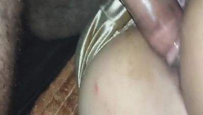 Hot Moroccan Couple Anal Sex - Big Ass Arab Babe Takes It Deep - porntry.com - France - India - Morocco